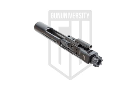 bootleg adjustable bcg|Bootleg BCG; Adjustable Gas Done Easy! [REVIEW] .